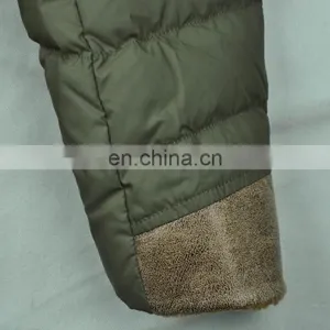 2017 Latest Fashion Mens Winter Suit Style Handsome Jacket Jacket thumbnail-6