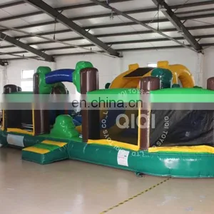 Water Jug Garden Inflatable Park With Good Price thumbnail-1