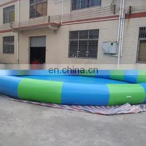 Commercial Inflatable Pools / Pools Swimming PVC / Inflatable Pools for Adults thumbnail-2