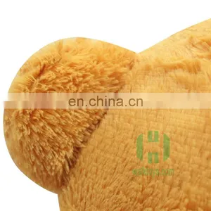 HI CE Standard Plush Bear Toy for 200cm Big Plush Toy Teddy Bear thumbnail-6