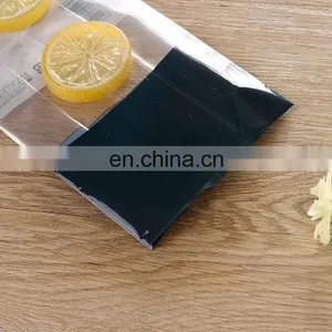 New Design Self Adhesive Seal Plastic OPP Packaging Bag With Header thumbnail-4