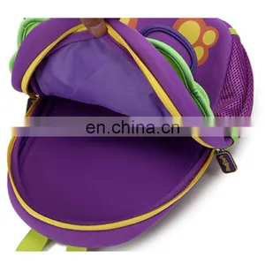 China Factory OEM Kids School Bag Set thumbnail-6