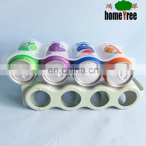 High Quality Beer Coke Wine Dispenser Refrigerator Beverage Bottle Rack thumbnail-2