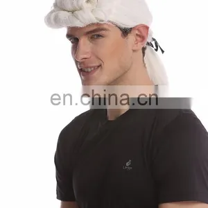 Party Wigs Baroque Period Noble Gentleman Wigs MW-004 thumbnail-1