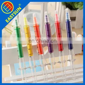 Cheap and Good Fluorescent Pen thumbnail-1