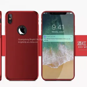 Iphone x Luxury Phone Case thumbnail-4