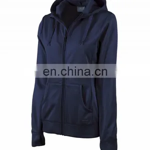 Young Design Black Short Cheap Women Softshell Jacket thumbnail-5