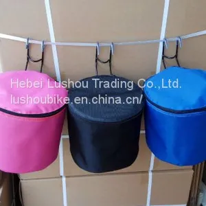 Bicycle Basket,steel Bicycle Basket, Plastic Bicycle Basket,cloth Basket thumbnail-3