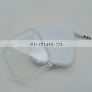 High Quality for Iphone 6 Earpod With Mic and Volume Control thumbnail-1