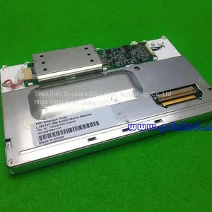 7.2'' Inch LTE072T-4404-3 LTE072T-4404 LTE072T Lcd Display Screen Panel Car DVD GPS Navigation System Free Shipping thumbnail-1