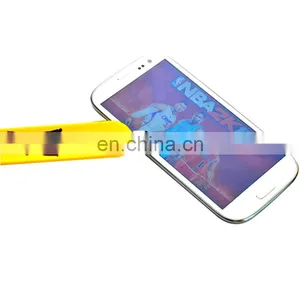 Wholesale Promotional Tablet Silicone Wristband Touch Stylus Pen thumbnail-1