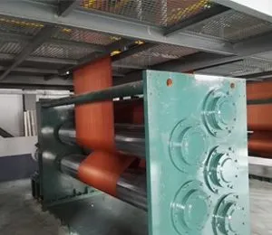 Wuxi Synwell Materials Co.,Ltd company overview - view 1 thumbnail