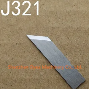 Jingwei Knife Blades, Jingwei Plotter Blades, Jingwei Cutter Blades thumbnail-3