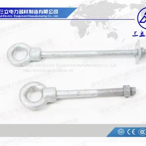 Eye Bolt thumbnail-1