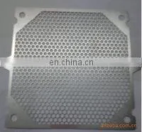 Xinhaisen Made Precision Hexagonal Mesh thumbnail-1