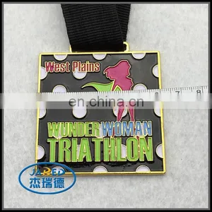 Design Your Own Fabric Ribbon Badges thumbnail-2