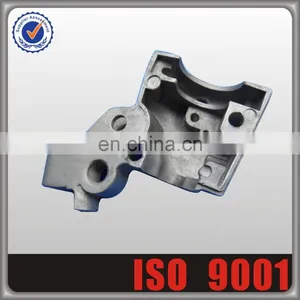 Customized Connector Accessories Die Casting Parts thumbnail-1