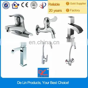 High Productive Automatic High Pressure Shower Faucet thumbnail-1