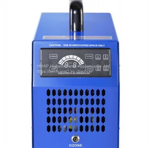 Ozone Sterilization Machine 5000mg Ozone Generator/water Treatment Machine for Cleaning Vegetable thumbnail-1