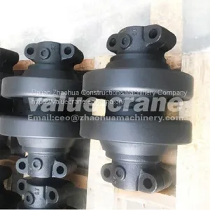 Crawler Crane NIPPON SHARY DH650 Track Roller Bottom Roller Lower Roller thumbnail-1