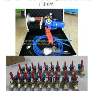 Zinc Coating Machine Specialized for Welding Pipe and Welding Crack thumbnail-4