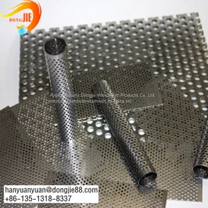 Perforated Metal Sheet thumbnail-1