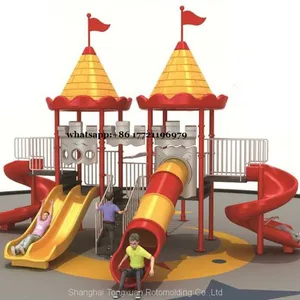 Outdoor Playground thumbnail-1