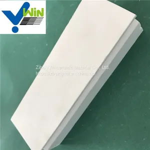 Factory Price High Alumina Ceramic Brick New Products thumbnail-2