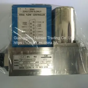 OHKURA Flow Meter MF5142B18F121111A141 thumbnail-1