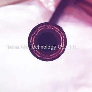 3/8 Inch Auto Power Steering Hose High Pressure Power Steering Hose Good Quality Power Steering Hose thumbnail-1