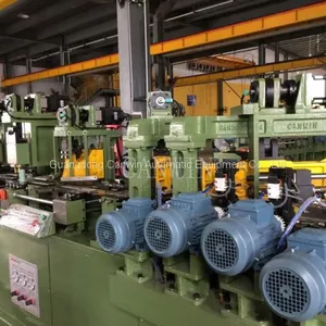 Servo Motor Cut to Length Line thumbnail-1