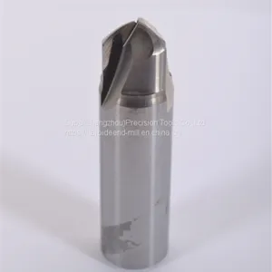 High Precision Solid Carbide Reamer Cutting Tools Manufacturer China Custom Cutting Tools Non Standard Tools for Machine thumbnail-4