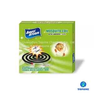 Topone Mosquito Coil 125 mm thumbnail-1
