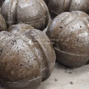 Slag Stopping Ball Cone thumbnail-1