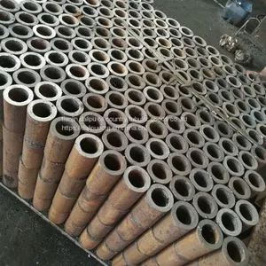 High Quality Collar Connection Pump Rod Joint Oil Pipe Coupling thumbnail-1