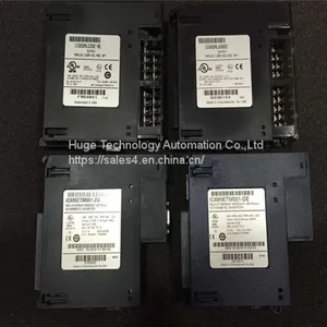 GE IC693PWR330 New in Stock 100% thumbnail-2