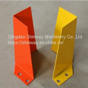 Steel Rack Angle Protection thumbnail-4