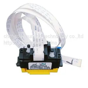 Japan Original Ricoh GH2220 Printhead for Uv/sublimation Printer thumbnail-3