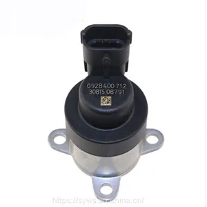 Fuel Rail Pressure Limiting Valve Metering Unit Scv Control Valve 0928400712 Auto Parts For Bosch Brand thumbnail-5