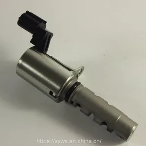 Construction Equipments and Tools Vvt System Variable Camshaft Timing Solenoid 15330-21011 thumbnail-5