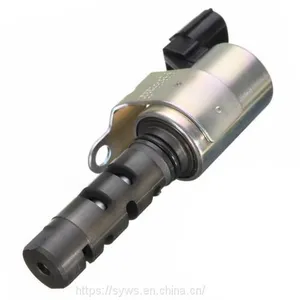 Cheap Auto Parts Diesel Engine Vvt Oil Control Valve 15330-74010 thumbnail-2