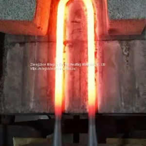 Molybdenum Disilicide Heater Mosi2 Heating Element thumbnail-1
