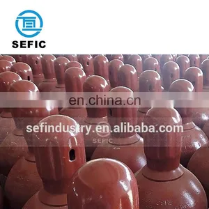 Saudi Arabia Market Oxygen Acetylene Gas Cylinder -12 thumbnail-2