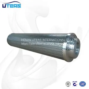 Factory Direct UTERS Replace MAHLE Hydraulic Oil Folding Filter Element PI 73004 DN SM-X VST 10 thumbnail-2
