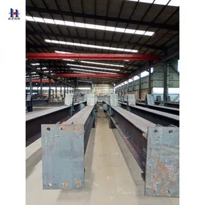 Pre Fabricated Warehouse Prefabricated Buildings Manufacturer thumbnail-2