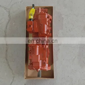 Excavator Main Pump EC130 Hydraulic Pump thumbnail-6