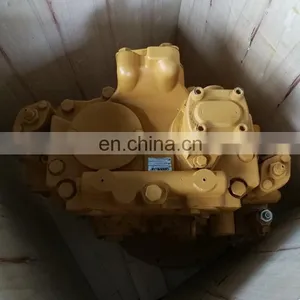 320C Excavator Pump Group 1733381 Main Hydraulic Pump 173-3381 thumbnail-2