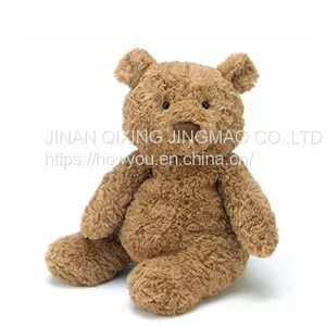Soft Plush Stuffed Kids Baby Children Teddy Bear thumbnail-2