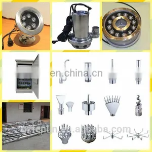 2016 Style Factory Supply Water Fountain Components thumbnail-3