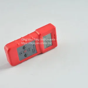 Inductive Moisture Meter For Concrete thumbnail-1